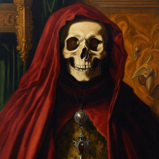 Misterio