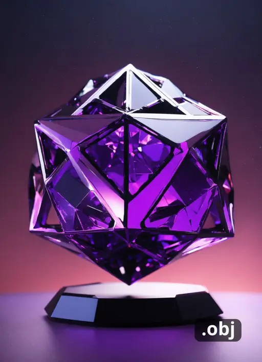 Crea modelos 3D con IA