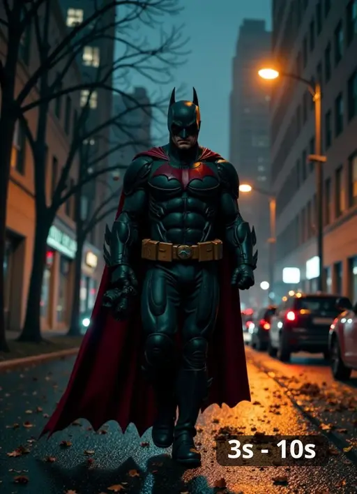 Imagen de Herramienta Imágenes Turbo Generada en Picasso IA